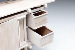 Gerrit Rietveld Sideboard Attributed to Gerrit Rietveld Netherlands 1980s - 4564672