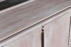 Gerrit Rietveld Sideboard Attributed to Gerrit Rietveld Netherlands 1980s - 4564720