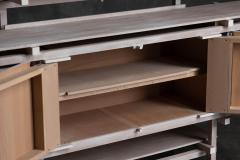 Gerrit Rietveld Sideboard Attributed to Gerrit Rietveld Netherlands 1980s - 4564732