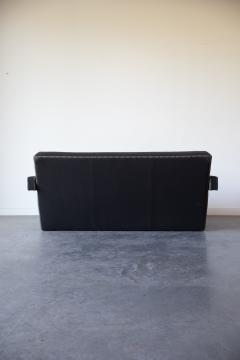 Gerrit Rietveld Utrecht Sofa by Gerrit Rietveld for Cassina 1988 - 4715227