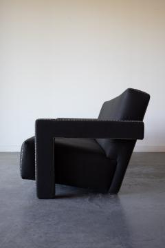 Gerrit Rietveld Utrecht Sofa by Gerrit Rietveld for Cassina 1988 - 4715230