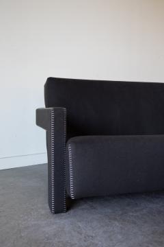 Gerrit Rietveld Utrecht Sofa by Gerrit Rietveld for Cassina 1988 - 4715256
