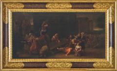 Gerrit Willemsz Horst The Cleansing of the Temple - 4735775