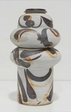 Gerry Williams Gerry Williams American Indian 1926 2014 Large Ceramic Vase - 3986053