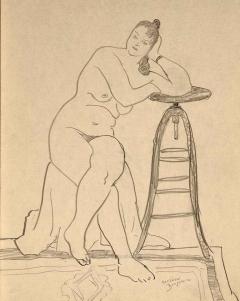 Gershon Benjamin Admired  - 2785817