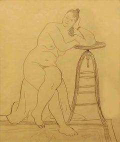 Gershon Benjamin Admired  - 2791068