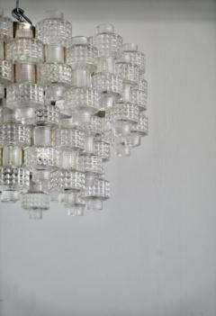 Gert Nystr m Orrefors Chandelier by Gert Nystr m  - 2670774