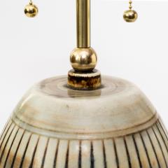 Gertrud Lonegren UNIQUE CERAMIC LAMP BY GERTRUD LONEGREN RORSTRAND - 734561