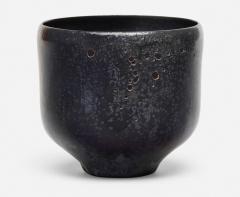 Gertrud Otto Natzler Gertrud and Otto Natzler Double Curved Bowl 1967 - 4546734