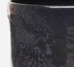 Gertrud Otto Natzler Gertrud and Otto Natzler Double Curved Bowl 1967 - 4546737