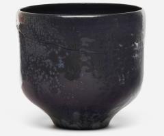 Gertrud Otto Natzler Gertrud and Otto Natzler Double Curved Bowl 1967 - 4547215