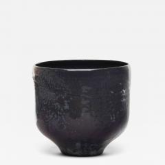 Gertrud Otto Natzler Gertrud and Otto Natzler Double Curved Bowl 1967 - 4547218