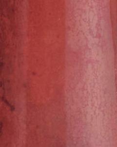 Gertrud Otto Natzler Otto Natzler and Gertrud Natzler Rare Squat Bottle Form with Long Neck 1974 - 4543948