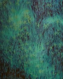 Gertrud Otto Natzler Otto and Gertrud Natzler Rare Pitcher Form with Cupped Top 1960 c  - 4543126