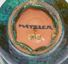 Gertrud Otto Natzler Otto and Gertrud Natzler Rare Pitcher Form with Cupped Top 1960 c  - 4543127