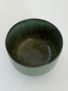 Gertrud Otto Natzler Otto and Gertrude Natzler Bowl Studio 1963 - 4552507