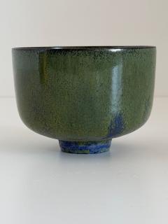 Gertrud Otto Natzler Otto and Gertrude Natzler Bowl Studio 1963 - 4552582