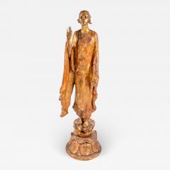 Gertrude Vanderbilt Whitney Chinoise Sculpture by Gertrude Vanderbilt Whitney - 2885895