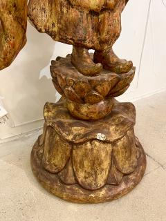 Gertrude Vanderbilt Whitney Chinoise Sculpture by Gertrude Vanderbilt Whitney - 4251771