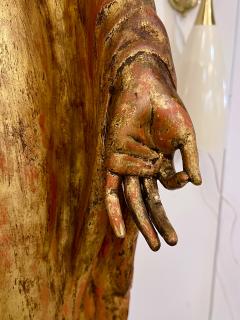 Gertrude Vanderbilt Whitney Chinoise Sculpture by Gertrude Vanderbilt Whitney - 4251774