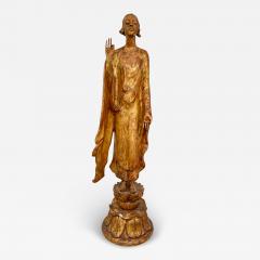 Gertrude Vanderbilt Whitney Chinoise Sculpture by Gertrude Vanderbilt Whitney - 4252945