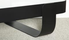 Ghiora Aharoni Jobim 276 Large scale Limited Edition Cocktail Table by Ghiora Aharoni - 237260