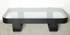 Ghiora Aharoni Jobim 276 Large scale Limited Edition Cocktail Table by Ghiora Aharoni - 237261