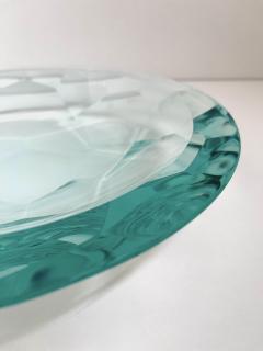 Ghir Studio Handmade Crystal Bowl by Ghir Studio - 3316145