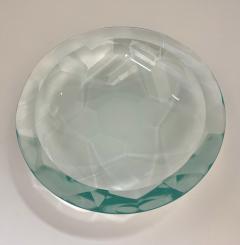 Ghir Studio Handmade Crystal Bowl by Ghir Studio - 3316146