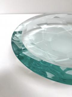 Ghir Studio Handmade Crystal Bowl by Ghir Studio - 3316148