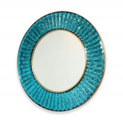 Ghir Studio Studio Built Circular Mirror by Ghir Studio - 2569496