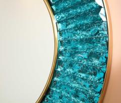 Ghir Studio Studio Built Circular Mirror by Ghir Studio - 2569497