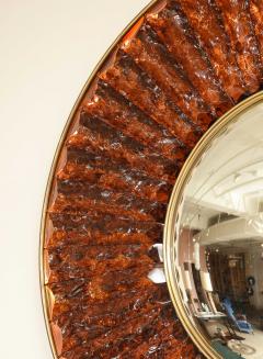 Ghir Studio Studio Built Circular Mirror by Ghir Studio - 2570329