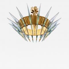 Ghiro Studio Egoist Exceptional Chandelier by Ghir Studio - 1061576