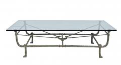 Giacometti Design Coffee Table - 4731659