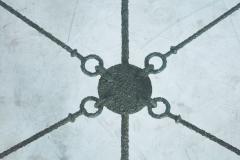 Giacometti Design Coffee Table - 4731660