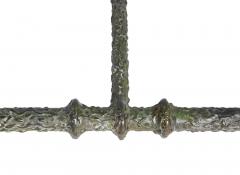 Giacometti Design Coffee Table - 4731665