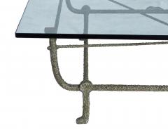 Giacometti Design Coffee Table - 4731669