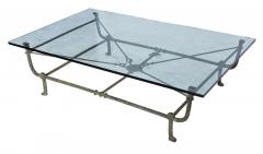 Giacometti Design Coffee Table - 4731681