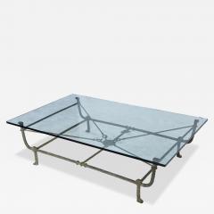 Giacometti Design Coffee Table - 4731682