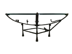 Giacometti Table - 4584709