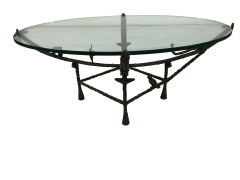 Giacometti Table - 4584710