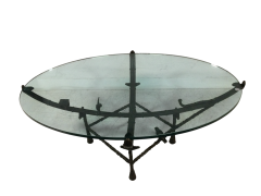 Giacometti Table - 4584712