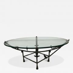 Giacometti Table - 4640450