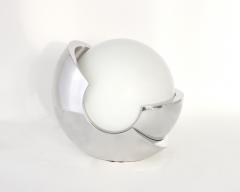 Giacomo Benevelli GIACOMO BENEVELLI TABLE LAMP MODEL ROTO FOR MISSAGLIA ITALY 1970 - 2796409