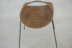 Gian Franco Legler GIAN FRANCO LEGLER MAGAZINE BASKET - 2238655