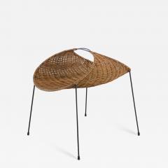 Gian Franco Legler GIAN FRANCO LEGLER MAGAZINE BASKET - 2240609