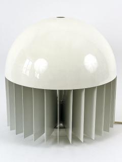 Giancarlo Mattioli Mid Century Modern Table Lamp MT by Giancarlo Mattioli for Sirrah Italy 1969 - 4711545