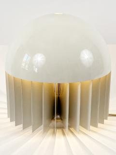 Giancarlo Mattioli Mid Century Modern Table Lamp MT by Giancarlo Mattioli for Sirrah Italy 1969 - 4711549