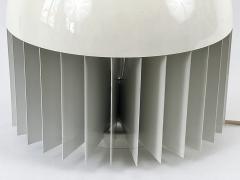 Giancarlo Mattioli Mid Century Modern Table Lamp MT by Giancarlo Mattioli for Sirrah Italy 1969 - 4711551